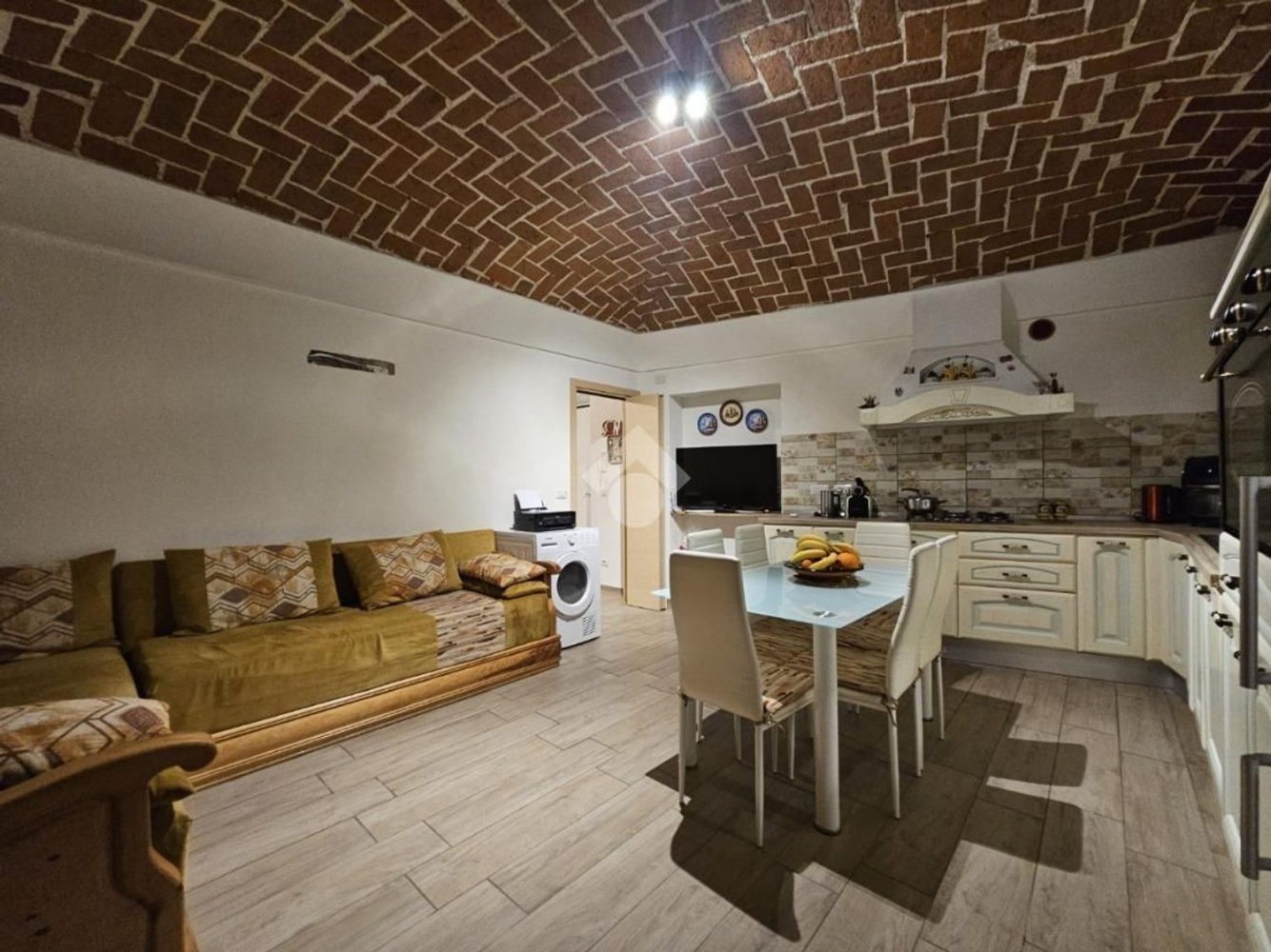 4 rooms Apartment in Acqui Terme, Italy No. 114380