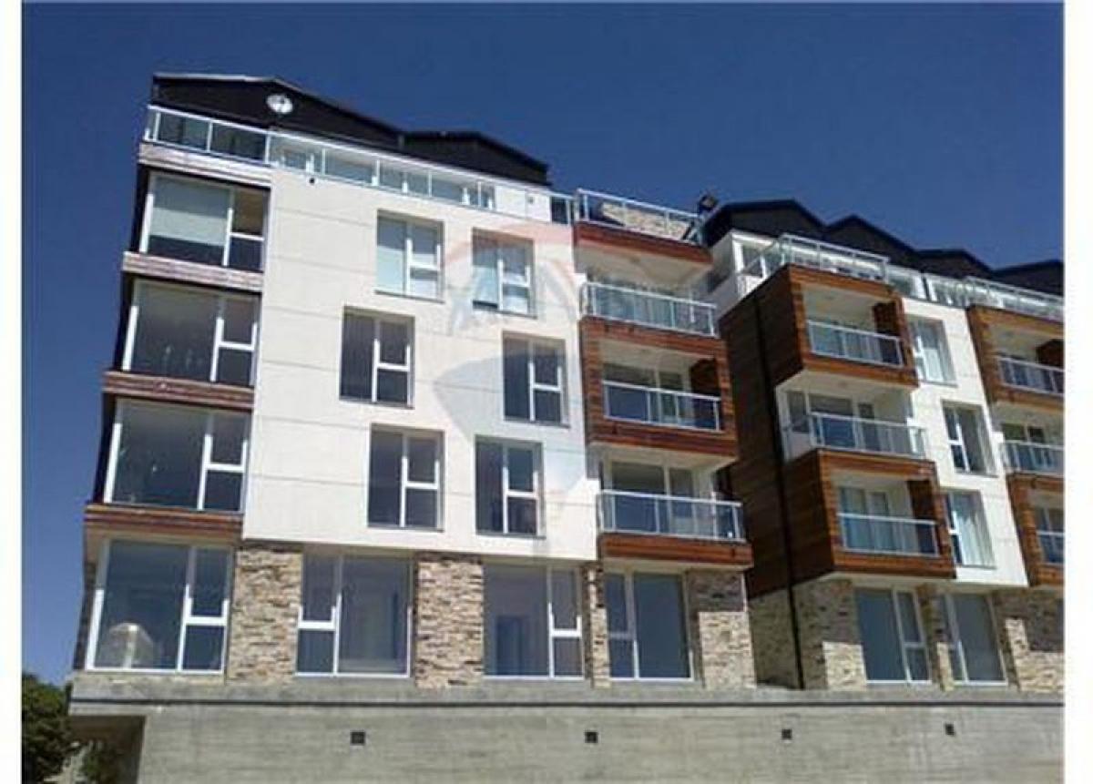 Студия в Сан-Карлос-де-Барилоче, Аргентина № 18222