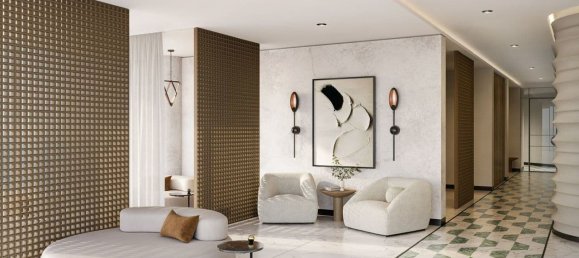 Apartamento de 1 dormitorio en Palm Jumeirah, UAE No. 109349 14