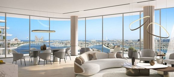 Apartamento de 1 dormitorio en Palm Jumeirah, UAE No. 109349 12