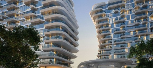 Apartamento de 1 dormitorio en Palm Jumeirah, UAE No. 109349 4