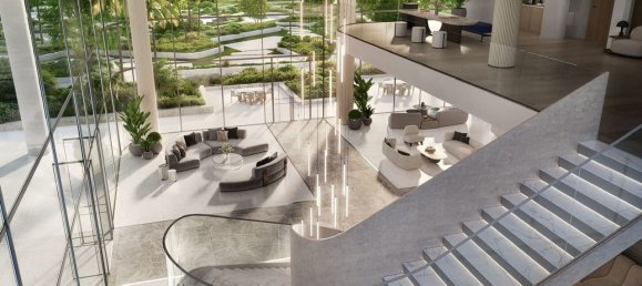 Apartamento de 1 dormitorio en Palm Jumeirah, UAE No. 109349 16