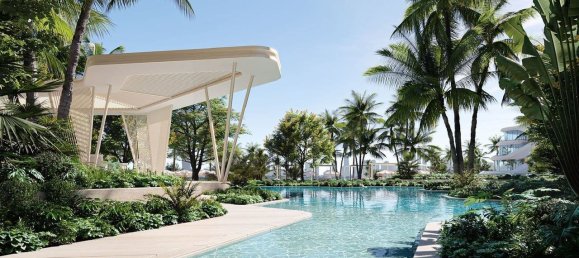 Apartamento de 1 dormitorio en Palm Jumeirah, UAE No. 109349 5