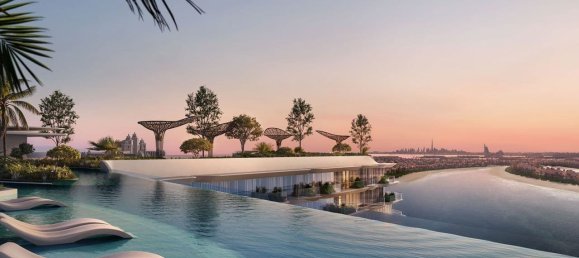 Apartamento de 1 dormitorio en Palm Jumeirah, UAE No. 109349 6