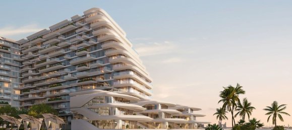 Apartamento de 1 dormitorio en Palm Jumeirah, UAE No. 109349 3