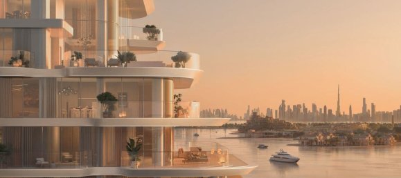 Apartamento de 1 dormitorio en Palm Jumeirah, UAE No. 109349 18