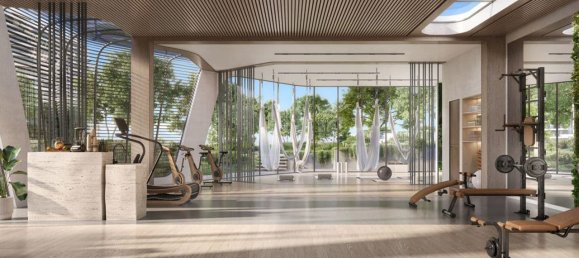 Apartamento de 1 dormitorio en Palm Jumeirah, UAE No. 109349 8