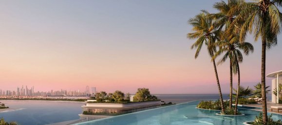 Apartamento de 1 dormitorio en Palm Jumeirah, UAE No. 109349 10