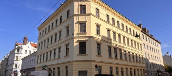 2 rooms Apartment in Wahring, Austria No. 114501 6