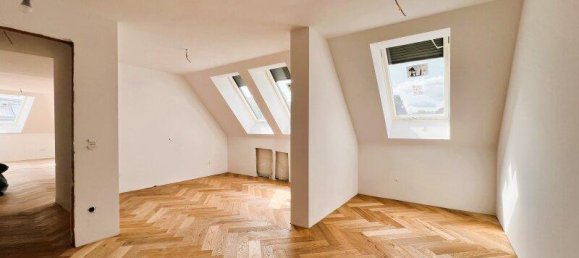 2 rooms Apartment in Wahring, Austria No. 114501 3