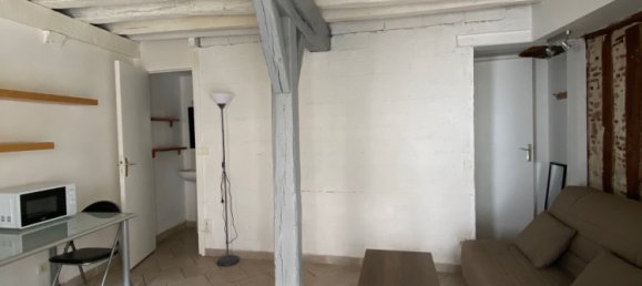Studio in Orleans, France, Nr. 158240 2