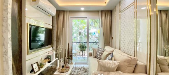 1 bedroom Condo in Pattaya, Thailand No. 18607 6