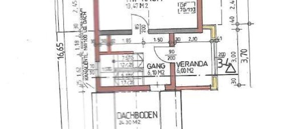 Casa de 3 divisões em St. Andra-Wordern, Austria N.º 82235 18