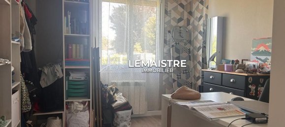 Casa de 4 dormitorios en Seine-Maritime, France No. 359451 10