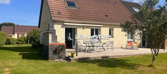 Casa de 4 dormitorios en Seine-Maritime, France No. 359451 5