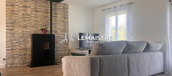 Casa de 4 dormitorios en Seine-Maritime, France No. 359451 4