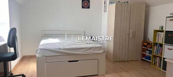 Casa de 4 dormitorios en Seine-Maritime, France No. 359451 12