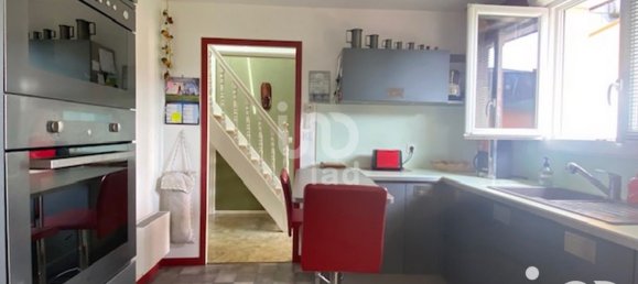 5 Schlafzimmer Haus in Hennebont, France, Nr. 264591 2