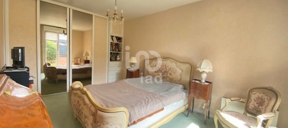5 Schlafzimmer Haus in Hennebont, France, Nr. 264591 3