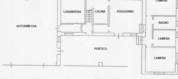 9 chambres Maison à Cologne, Italy No. 145806 31