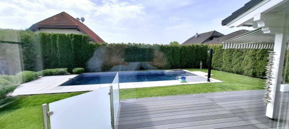 4 rooms House in Hernstein, Austria No. 177811 28