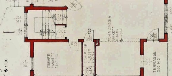 4 rooms House in Hernstein, Austria No. 177811 40