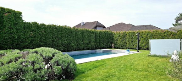 4 rooms House in Hernstein, Austria No. 177811 23