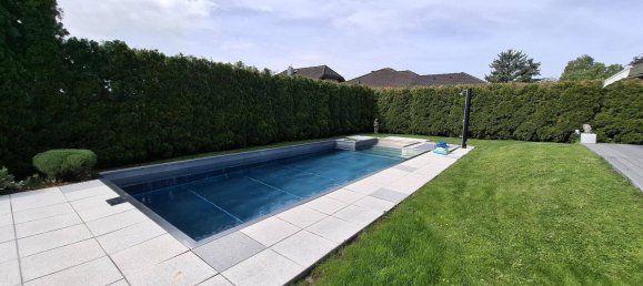 4 rooms House in Hernstein, Austria No. 177811 31