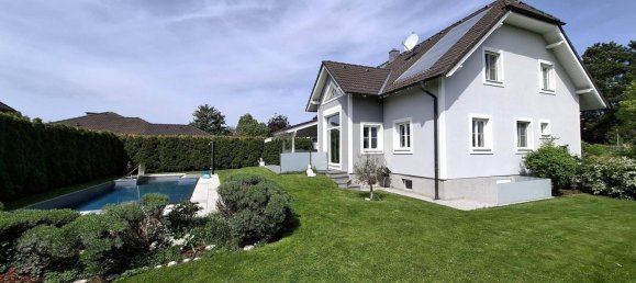 4 rooms House in Hernstein, Austria No. 177811 49