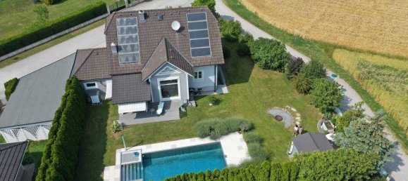 4 rooms House in Hernstein, Austria No. 177811 35