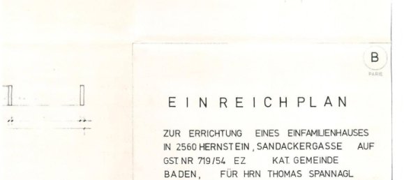 4 rooms House in Hernstein, Austria No. 177811 42