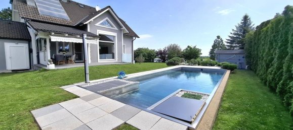 4 rooms House in Hernstein, Austria No. 177811 22