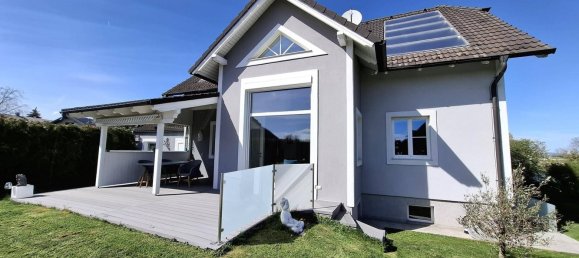 4 rooms House in Hernstein, Austria No. 177811 50