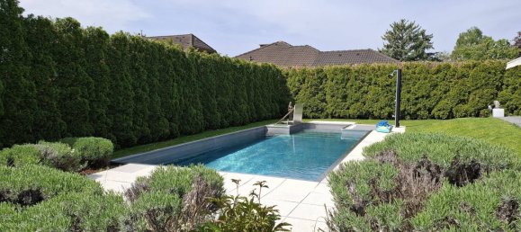 4 rooms House in Hernstein, Austria No. 177811 20