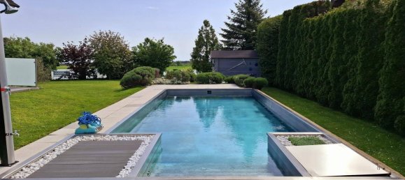 4 rooms House in Hernstein, Austria No. 177811 21