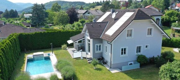 4 rooms House in Hernstein, Austria No. 177811 34