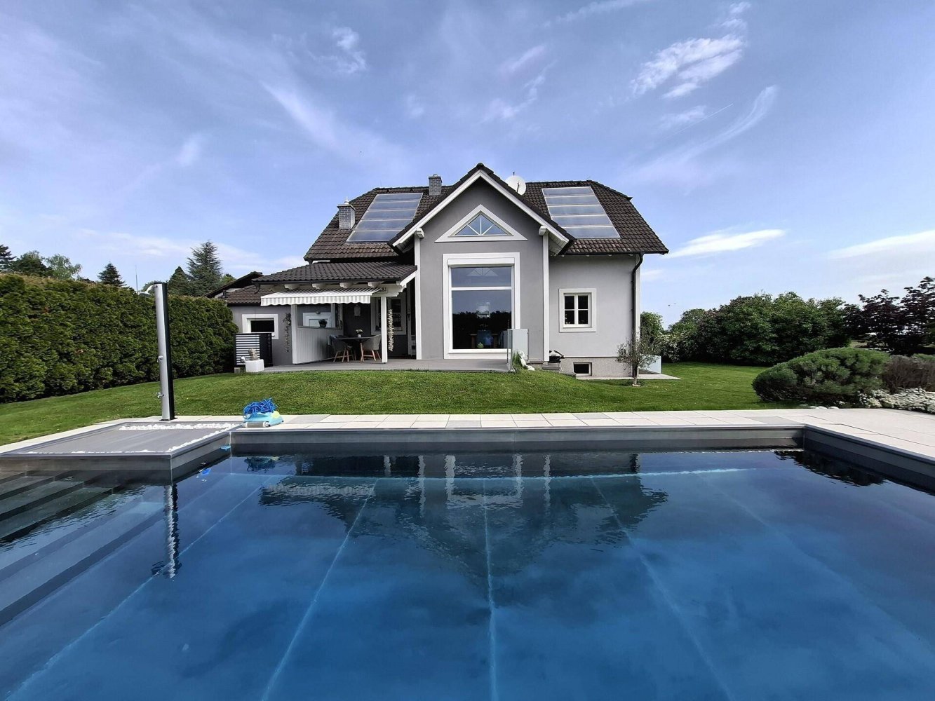 4 rooms House in Hernstein, Austria No. 177811