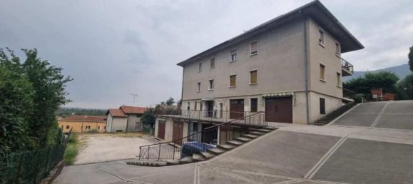 2 rooms Apartment in Botticino, Italy No. 3959 9