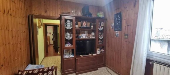 2 rooms Apartment in Botticino, Italy No. 3959 28