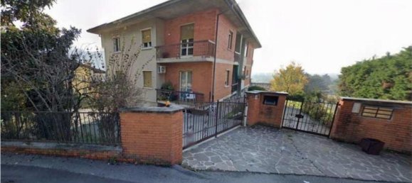 2 rooms Apartment in Botticino, Italy No. 3959 4