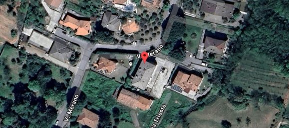 2 rooms Apartment in Botticino, Italy No. 3959 2