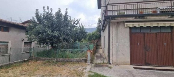 2 rooms Apartment in Botticino, Italy No. 3959 12