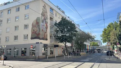 3-salle Appartement à Vienna, Austria No. 252000