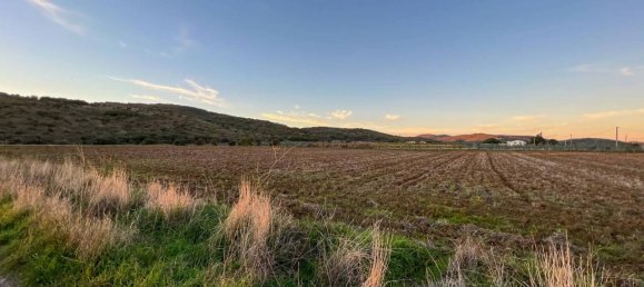 40000m² Land in Capalbio, Italy No. 166107 17