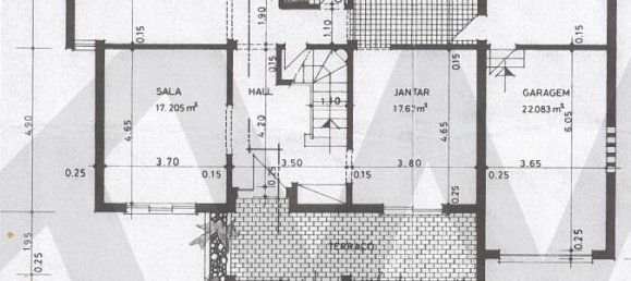 4 غرف نوم منزل في Faro, Portugal رقم 103385 24