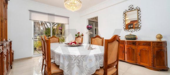 4 غرف نوم منزل في Faro, Portugal رقم 103385 6