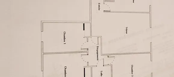 3 bedrooms Apartment in Noiseau, France No. 320737 9