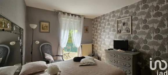 3 bedrooms Apartment in Noiseau, France No. 320737 6