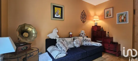 3 bedrooms Apartment in Noiseau, France No. 320737 8