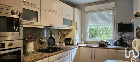 3 bedrooms Apartment in Noiseau, France No. 320737 3